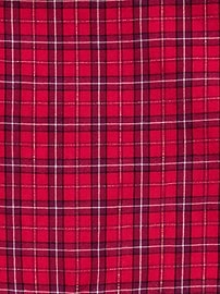 Image number 3 showing, Mock-Neck Top and Plaid Bubble Dress Set for Toddler Girls