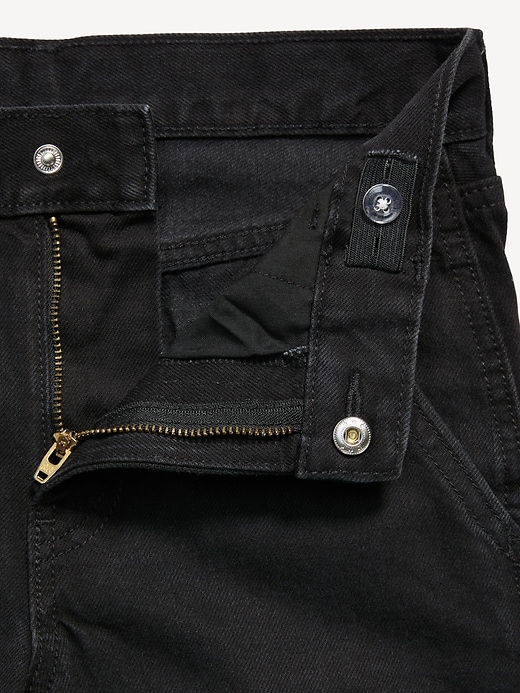 Image number 3 showing, Super Baggy Cargo Jeans for Boys
