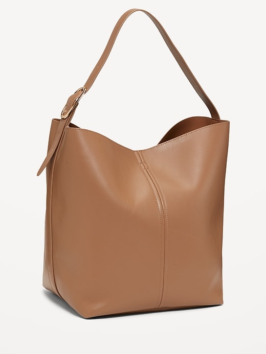 Image number 3 showing, Large Carrie Tote Bag