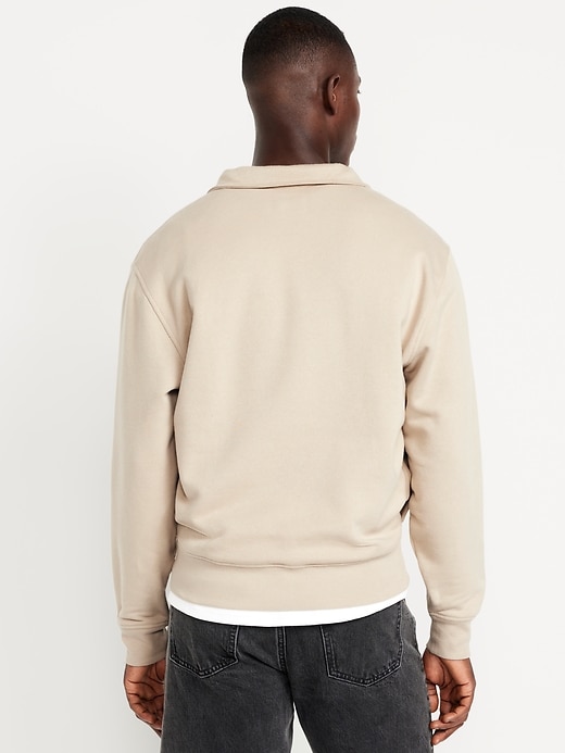 Image number 2 showing, Rotation Quarter Zip