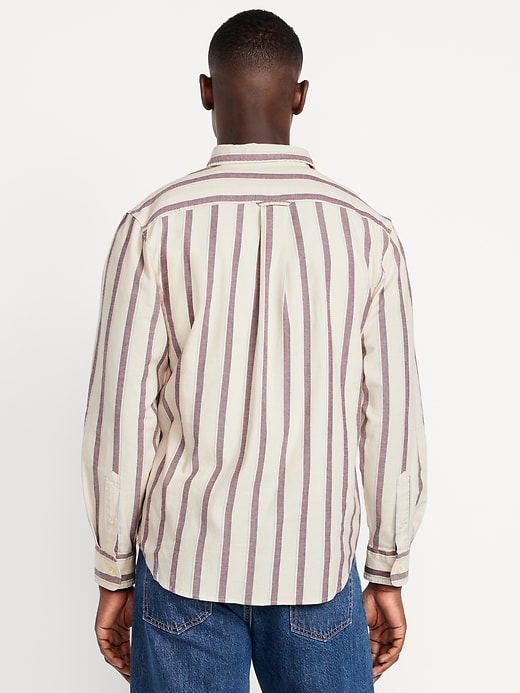 Image number 2 showing, Classic Fit Everyday Oxford Shirt
