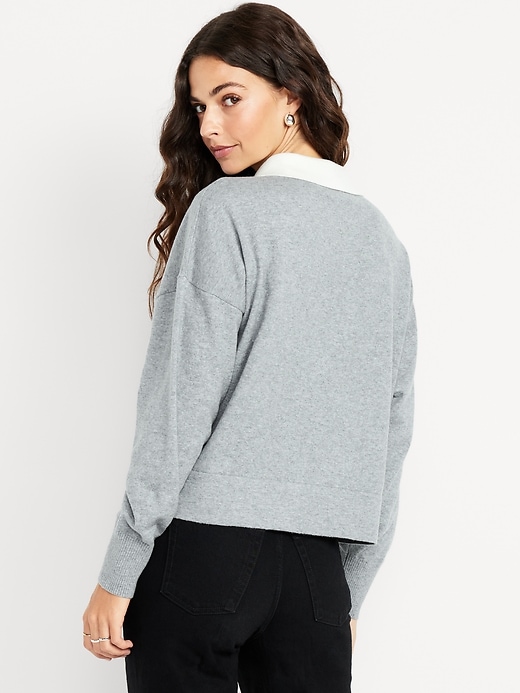 L'image numéro 2 présente Polo court SoSoft léger