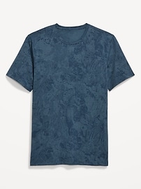 L'image numéro 2 présente T-shirt NuageSport