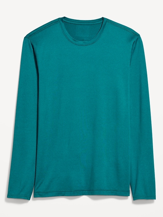 Image number 4 showing, CloudMotion Long-Sleeve T-Shirt