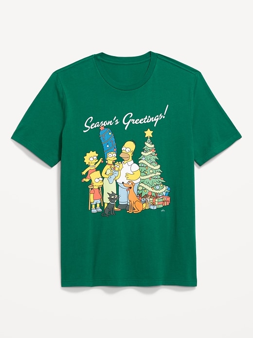 Image number 1 showing, The Simpsons™ T-Shirt