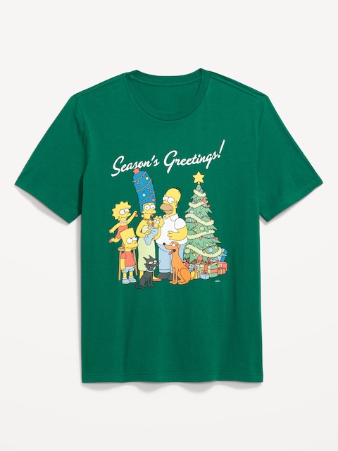 The Simpsons™ T-Shirt
