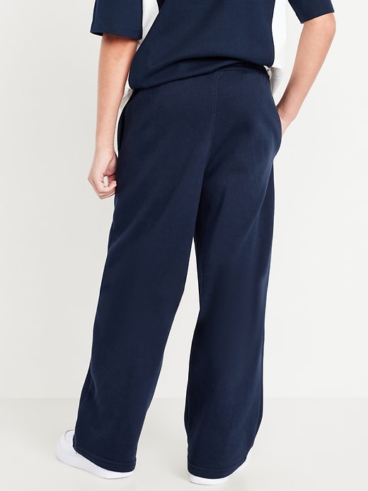 Image number 2 showing, Favorite Fleece Super Baggy Sweatpants for Boys