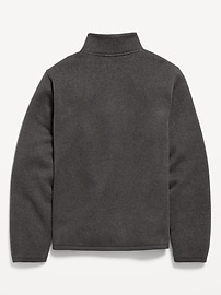 Image number 3 showing, Sweater-Fleece Full-Zip for Boys