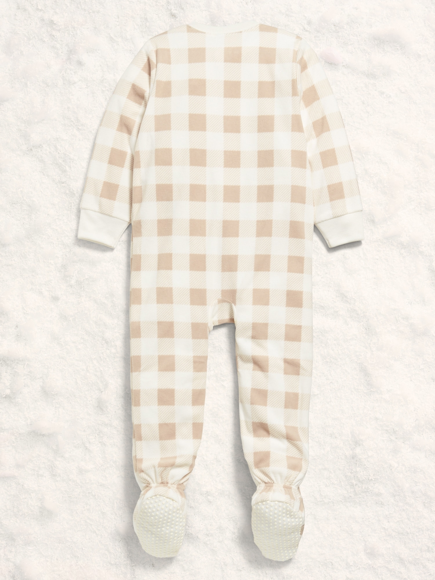 Pajama One-Piece for Toddler & Baby