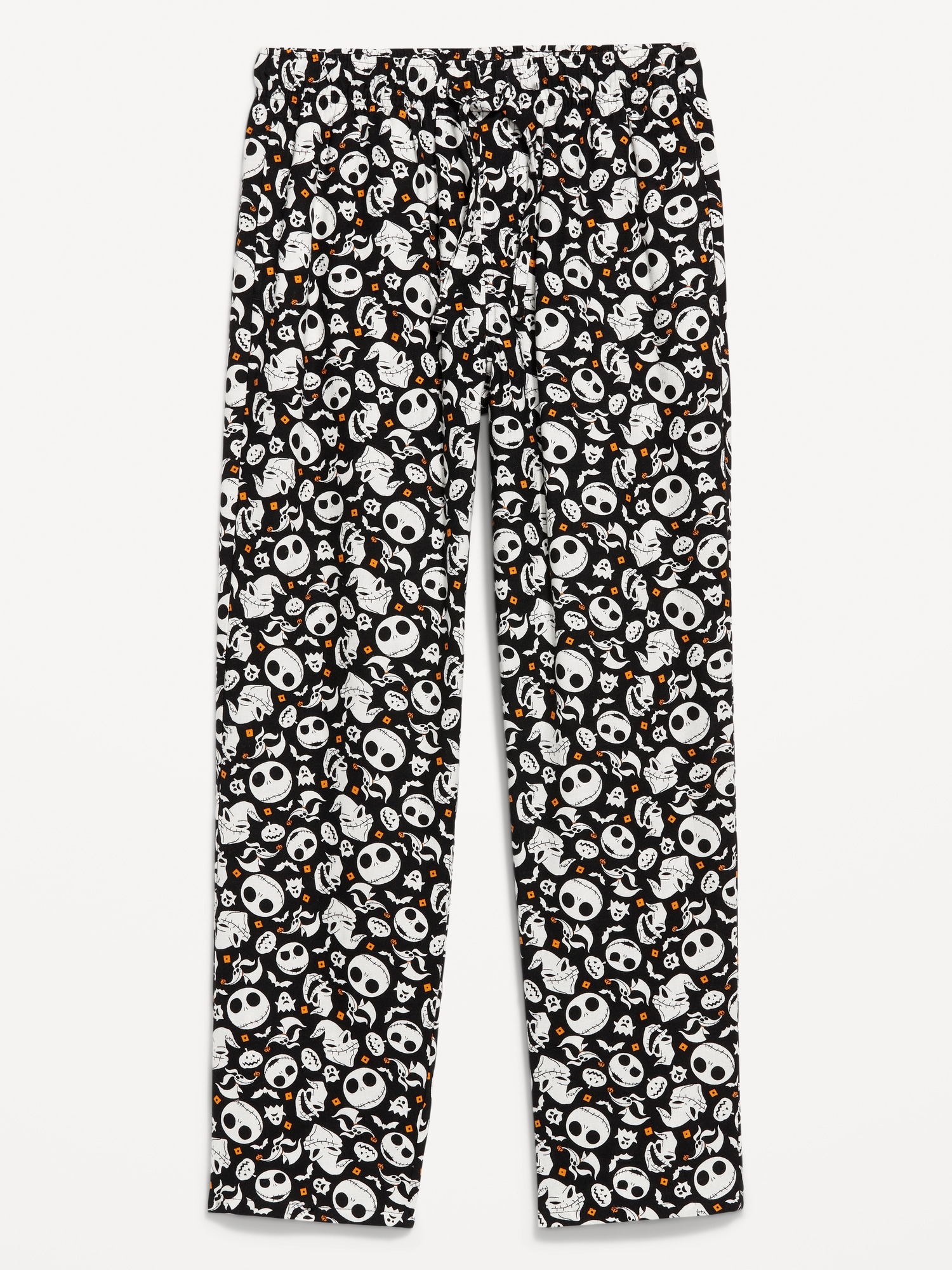 Disney© The Nightmare Before Christmas© Flannel Pajama Pants for Men