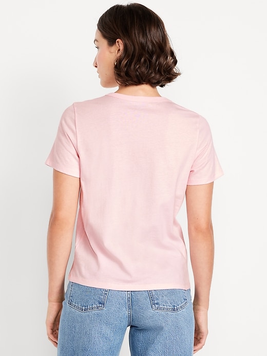 L'image numéro 2 présente T-shirt Coke® aux cerises