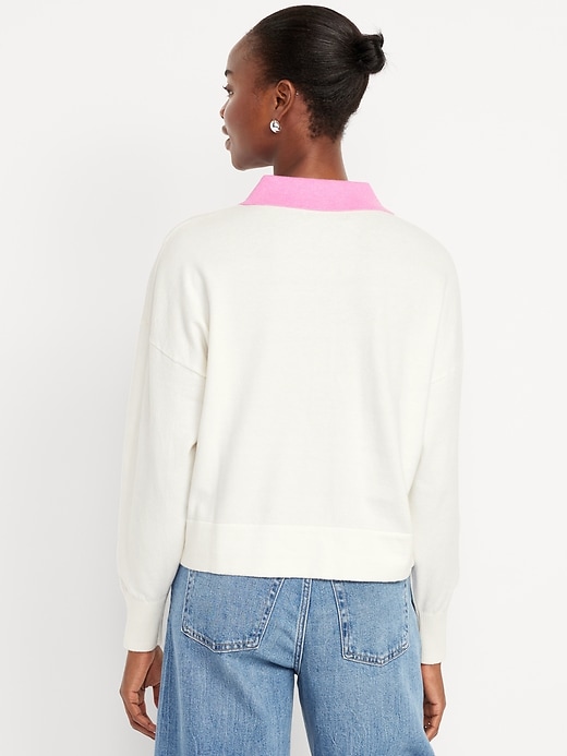 L'image numéro 2 présente Polo court SoSoft léger