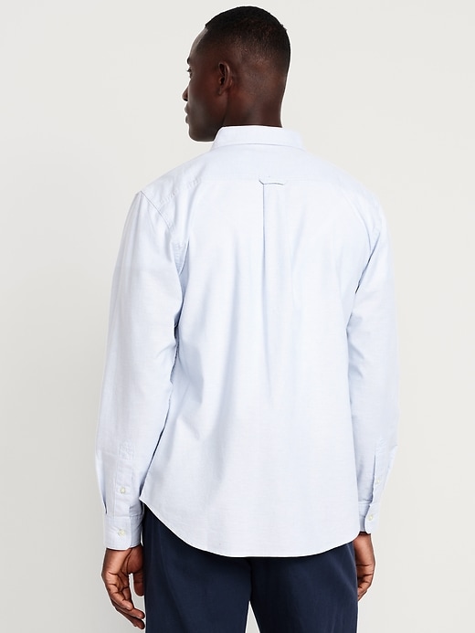 Image number 2 showing, Classic Fit Everyday Oxford Shirt