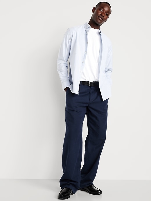 Image number 3 showing, Classic Fit Everyday Oxford Shirt