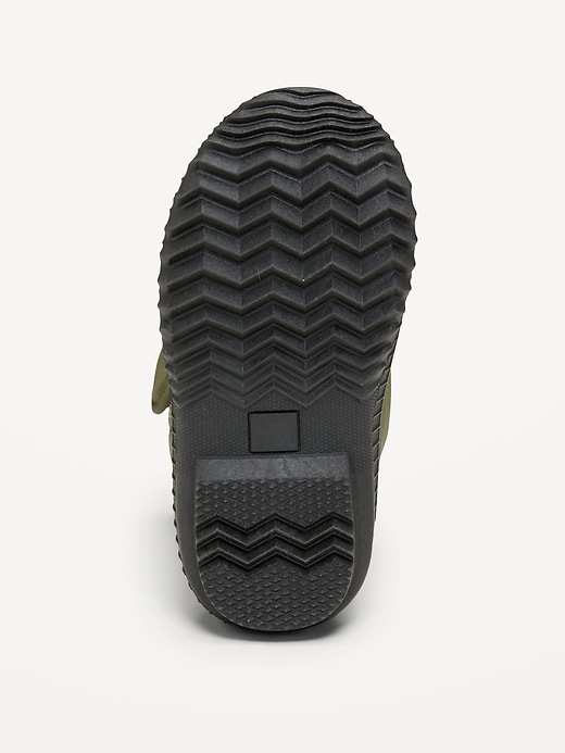 Image number 4 showing, Duck Boots for Toddler Boys