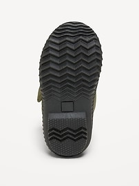 Image number 4 showing, Duck Boots for Toddler Boys