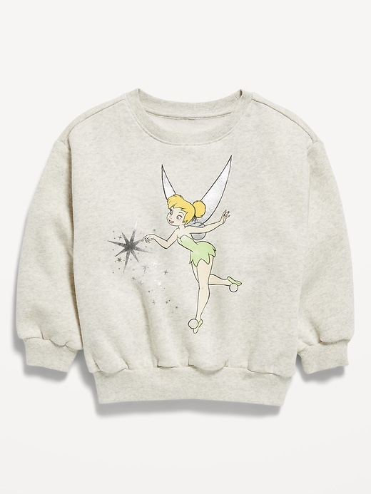 Image number 1 showing, Disney© Graphic Sweatshirt for Toddler Girls