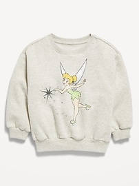 Image number 1 showing, Disney© Graphic Sweatshirt for Toddler Girls