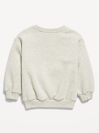 Image number 2 showing, Disney© Graphic Sweatshirt for Toddler Girls