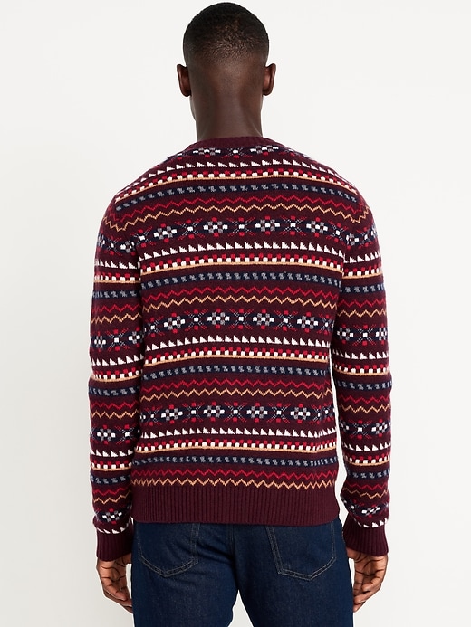 Image number 2 showing, SoSoft Crew-Neck Sweater