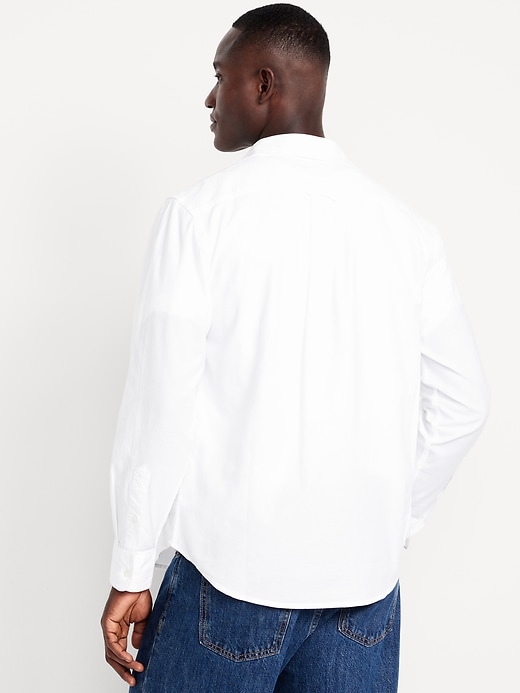 Image number 2 showing, Classic Fit Everyday Oxford Shirt