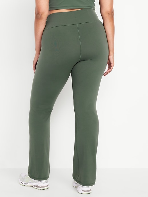 Image number 7 showing, High-Waisted StudioSmooth Straight Legging
