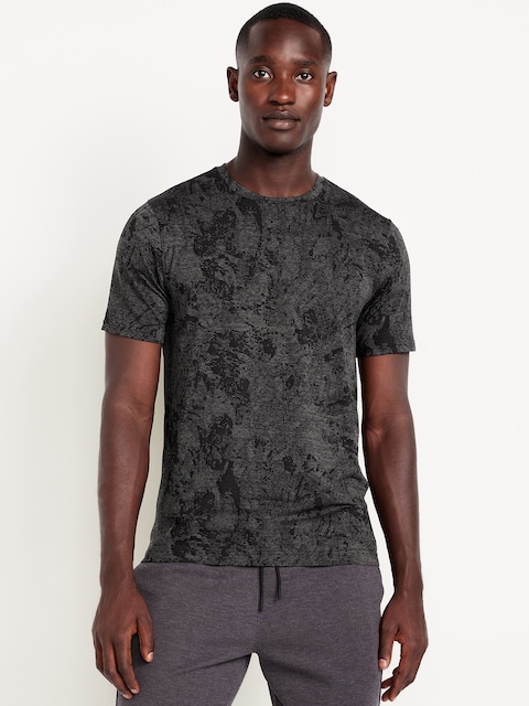 T-shirt NuageSport