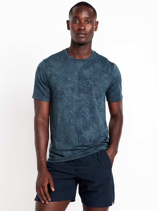 Image number 1 showing, CloudMotion T-Shirt