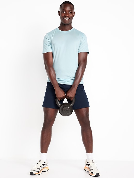 Image number 3 showing, CloudMotion  T-Shirt