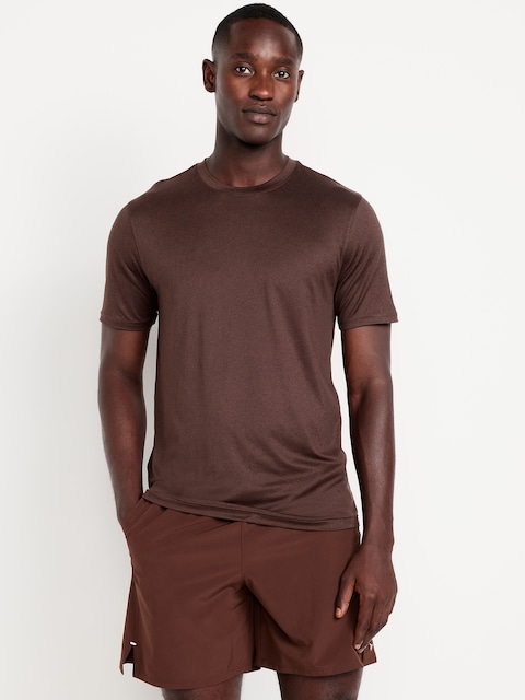 T-shirt Doux nuage 94 - Lune Orangée