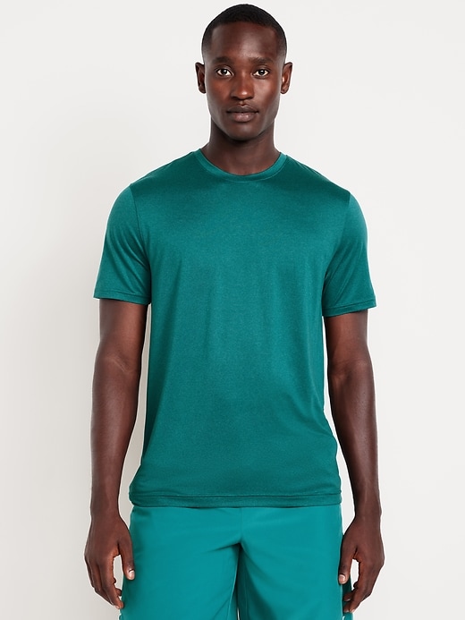 Image number 1 showing, CloudMotion  T-Shirt