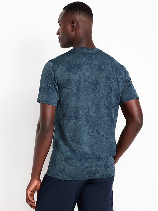 Image number 2 showing, CloudMotion T-Shirt