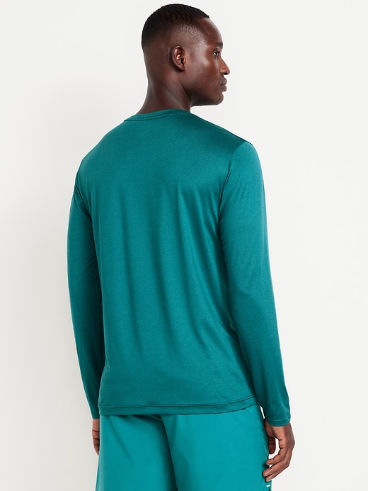 Image number 2 showing, CloudMotion Long-Sleeve T-Shirt