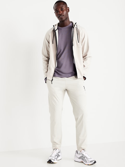 Image number 3 showing, CloudMotion Long-Sleeve T-Shirt