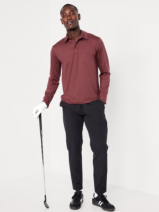 L'image numéro 3 présente Polo NuageSport