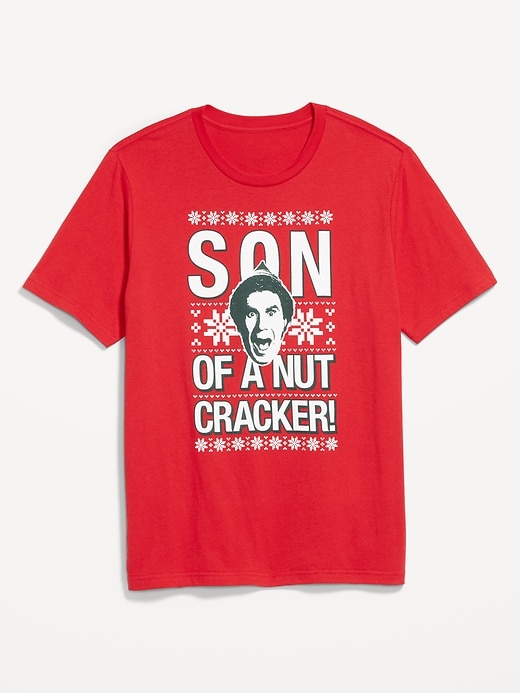 L'image numéro 1 présente T-shirt Elf™
