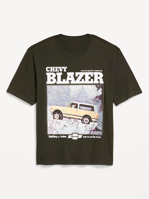 Image number 1 showing, Licensed Pop-Culture Graphic T-Shirt