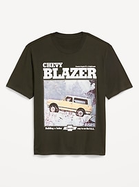 Image number 1 showing, Licensed Pop-Culture Graphic T-Shirt