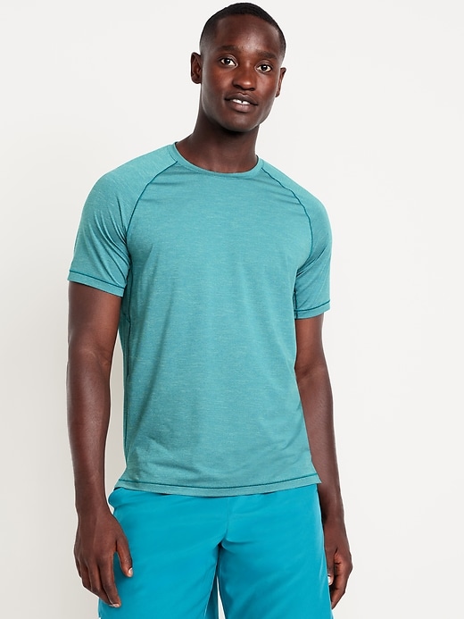 Image number 1 showing, Slim Fit Performance Vent T-Shirt