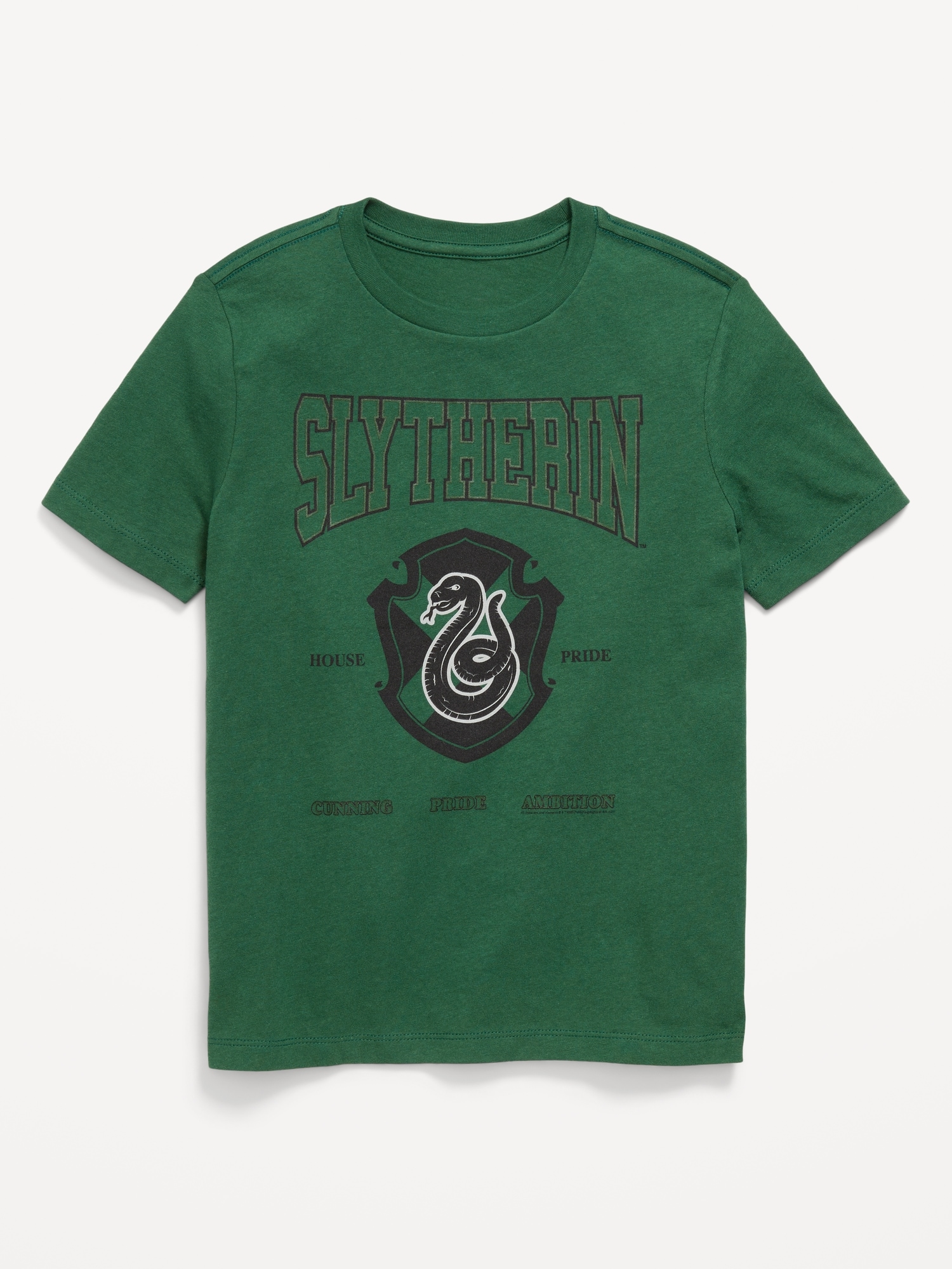 Harry Potter™ Gender-Neutral Graphic T-Shirt for Kids