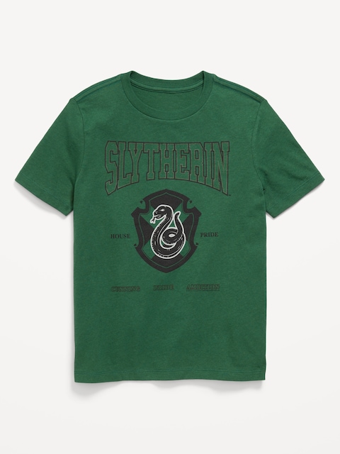 T-shirt à imprimé Harry Potter™ unisexe pour Enfant
