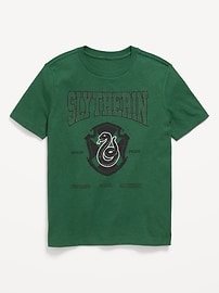 L'image numéro 1 présente T-shirt à imprimé Harry Potter™ unisexe pour Enfant