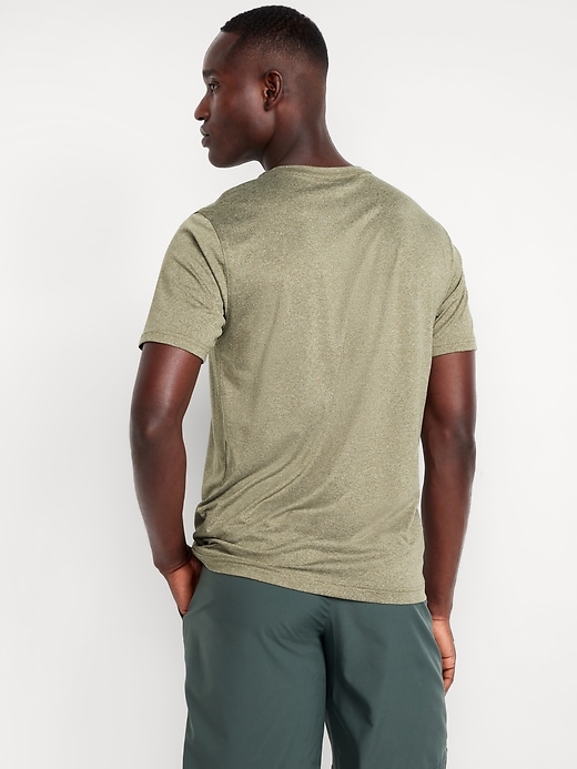 L'image numéro 2 présente T-shirt Doux nuage 94