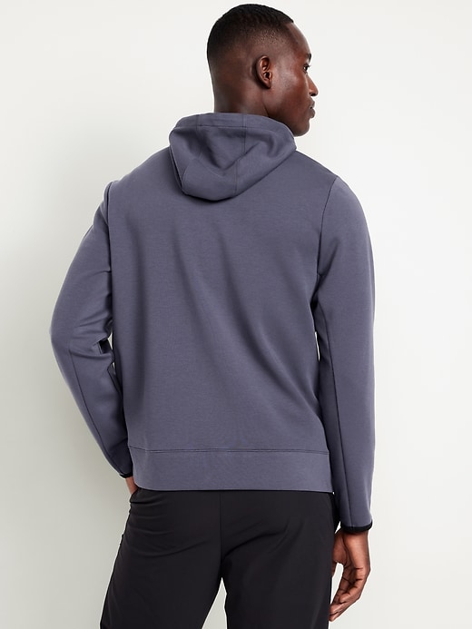 Image number 2 showing, Dynamic Fleece 4.0 Zip Hoodie