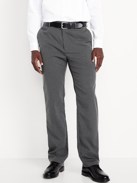 90's Straight Dress Pants
