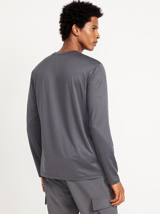 Image number 2 showing, CloudMotion Long-Sleeve T-Shirt
