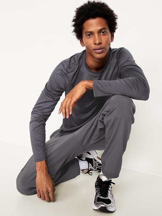 Image number 3 showing, CloudMotion Long-Sleeve T-Shirt