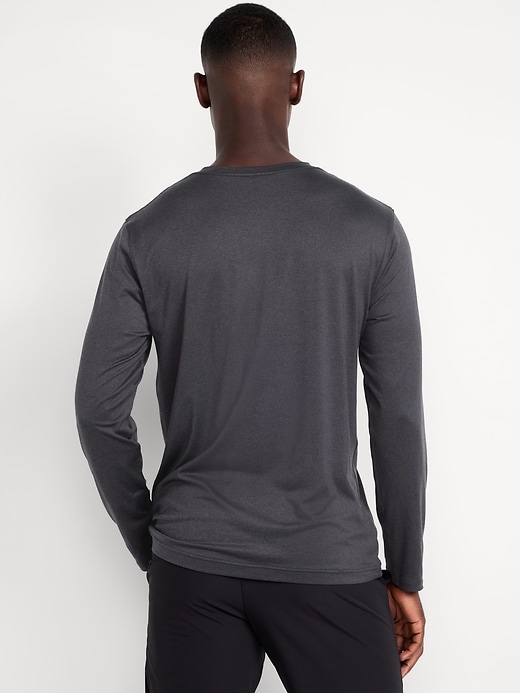 CloudMotion Long-Sleeve T-Shirt