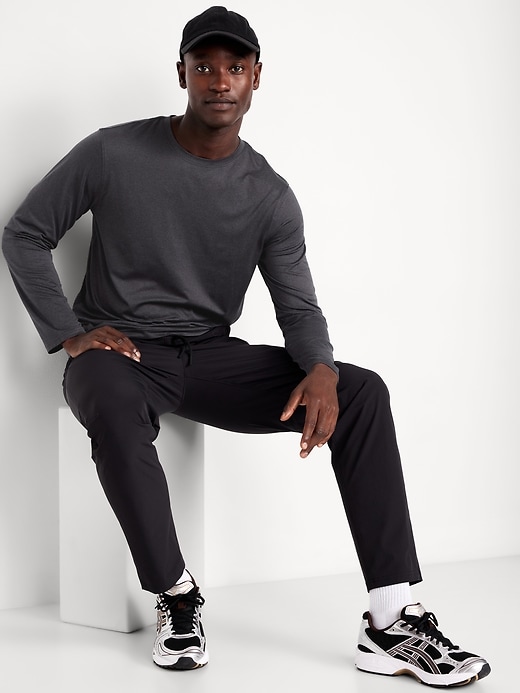 CloudMotion Long-Sleeve T-Shirt