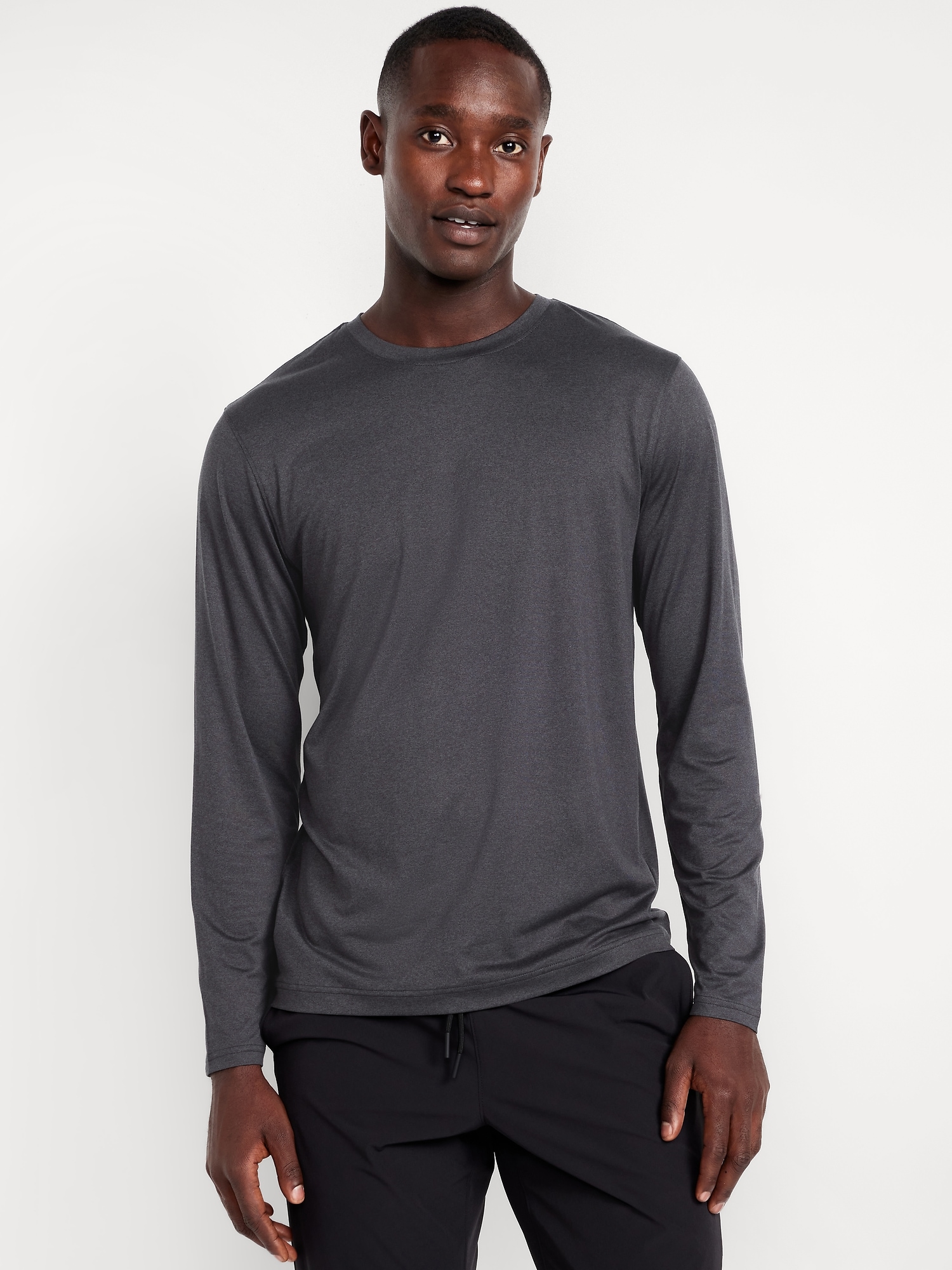 CloudMotion Long-Sleeve T-Shirt